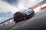 Fiat 500 Abarth 2012 года